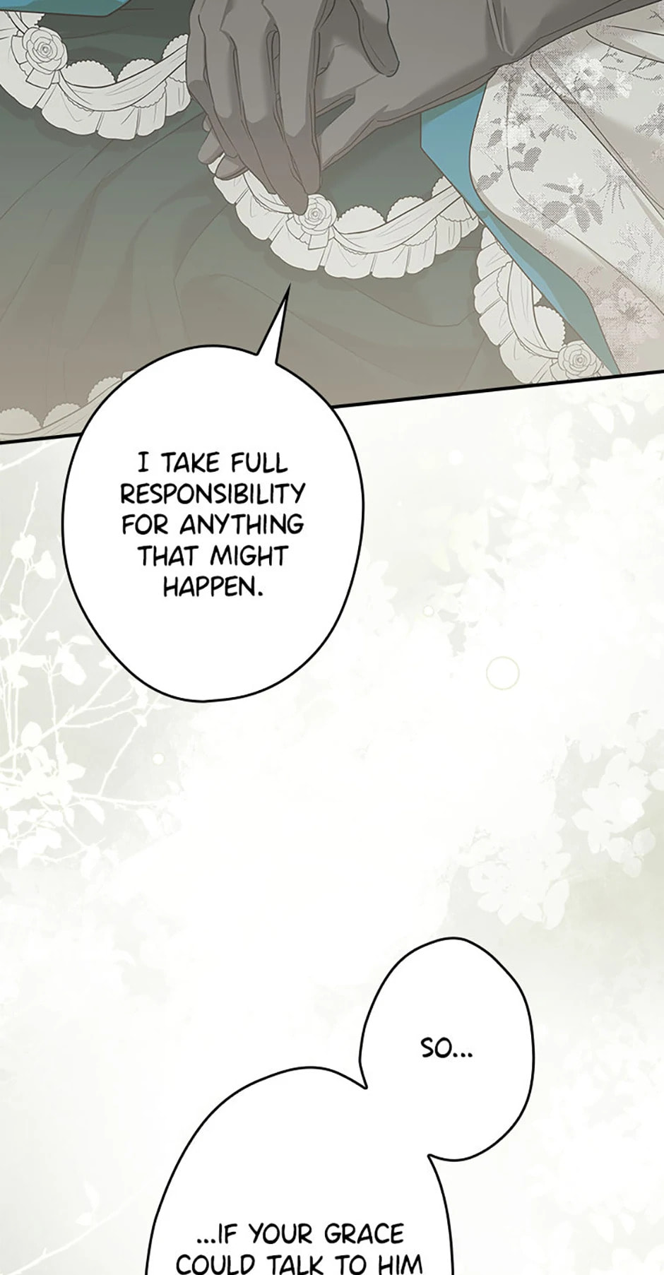 Not Your Monster-in-Law Chapter 27 page 71 - 