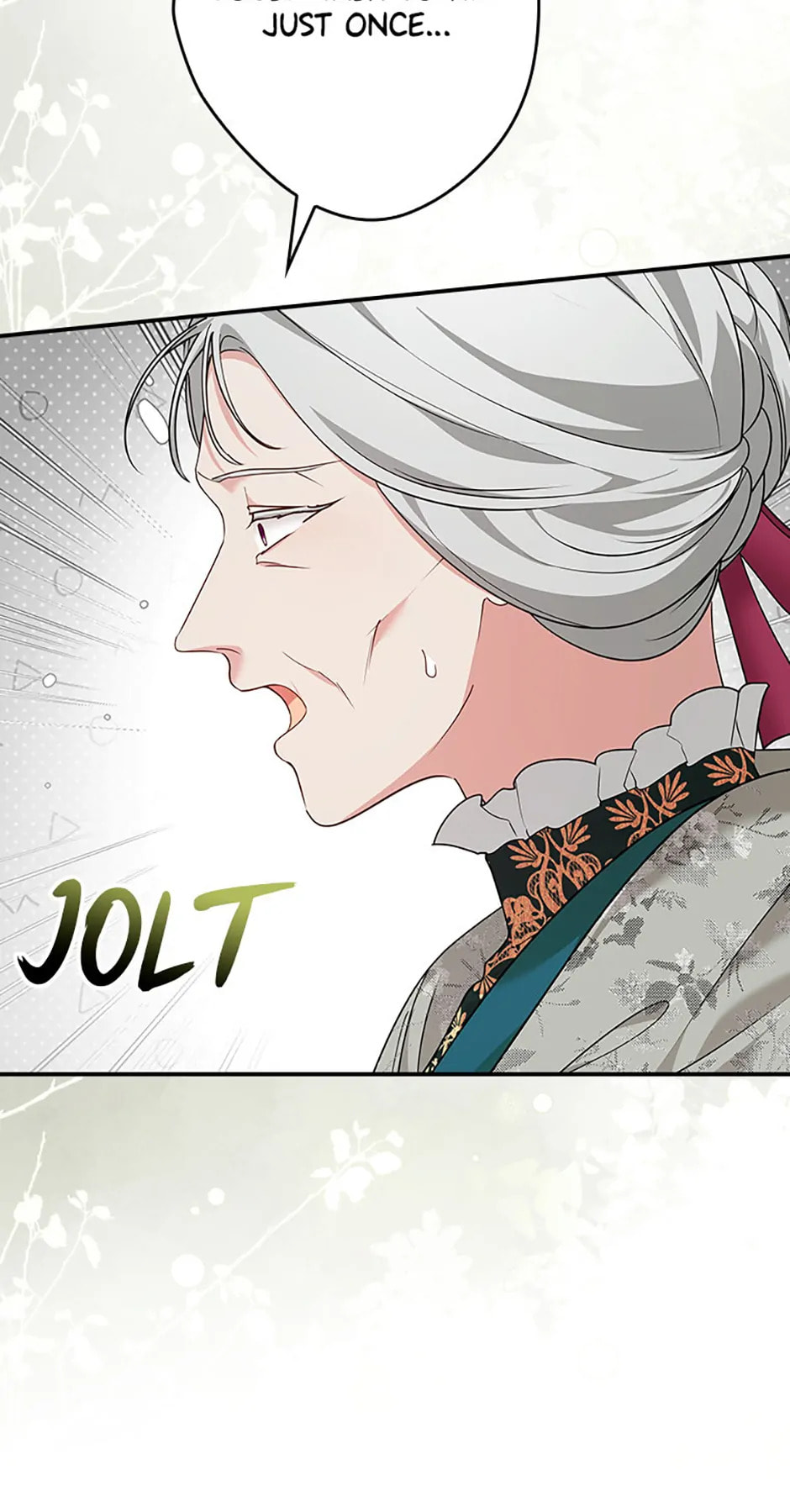 Not Your Monster-in-Law Chapter 27 page 72 - 