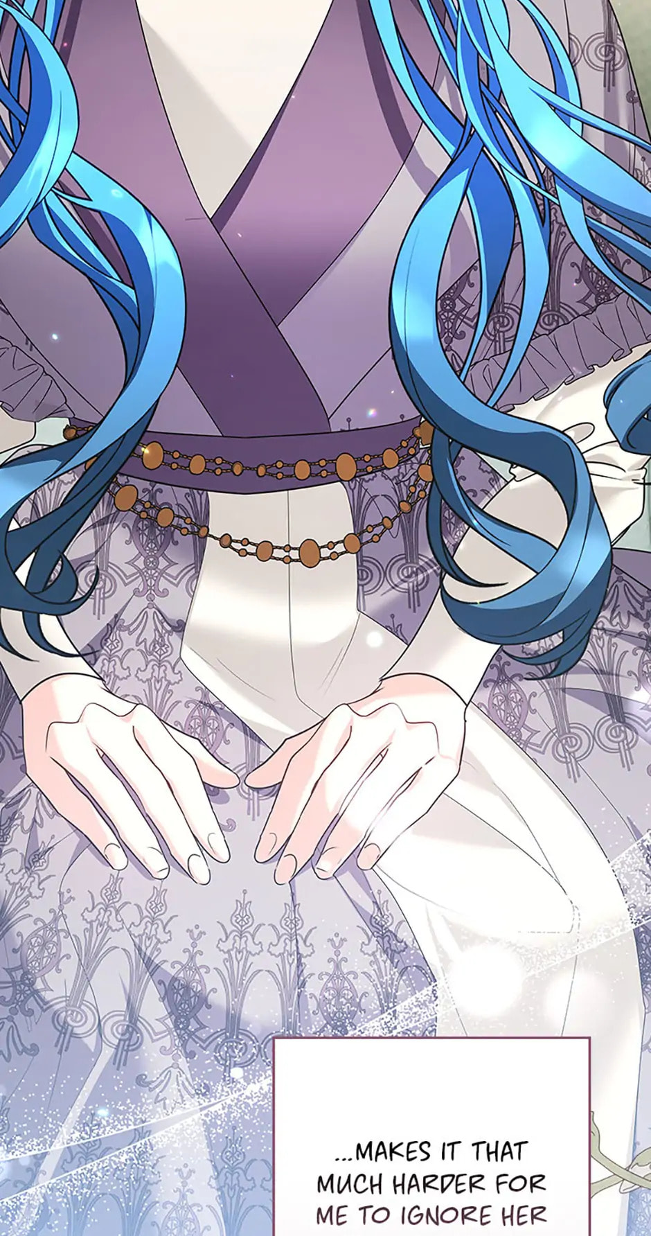 Not Your Monster-in-Law Chapter 27 page 74 - 