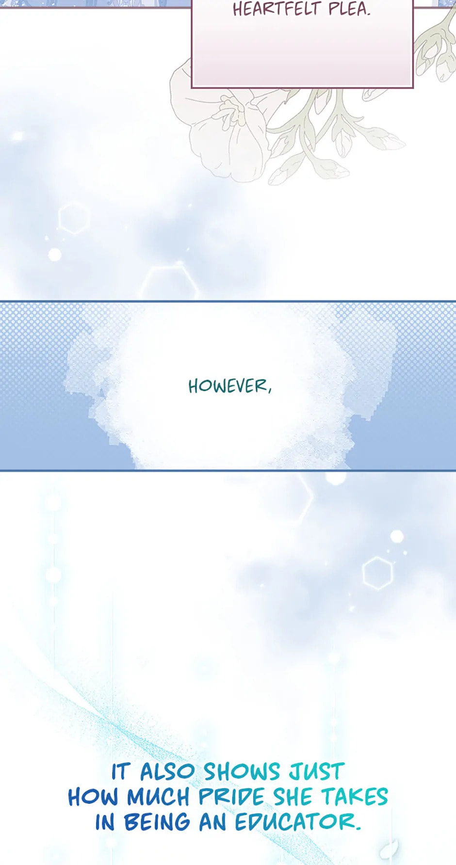 Not Your Monster-in-Law Chapter 27 page 75 - 