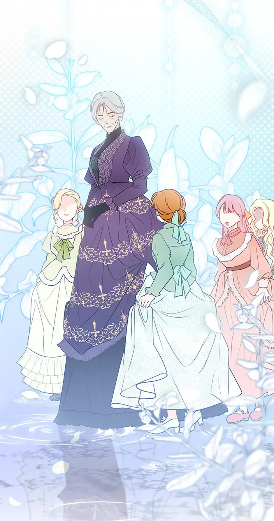 Not Your Monster-in-Law Chapter 27 page 76 - 