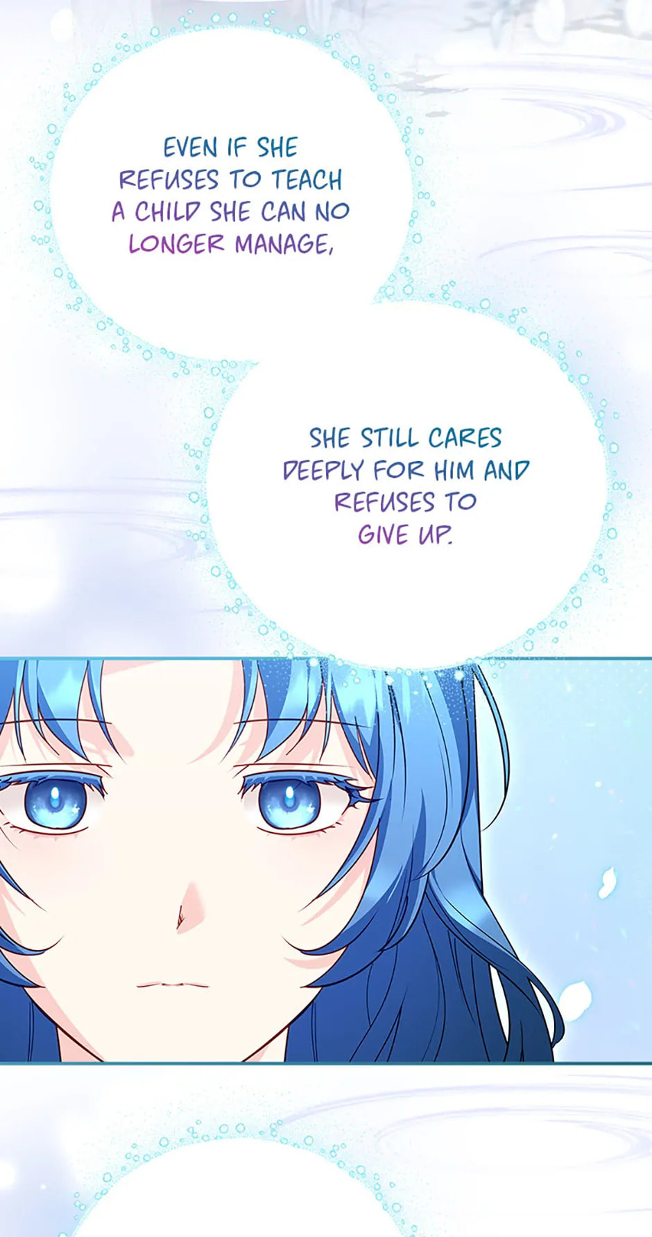 Not Your Monster-in-Law Chapter 27 page 77 - 