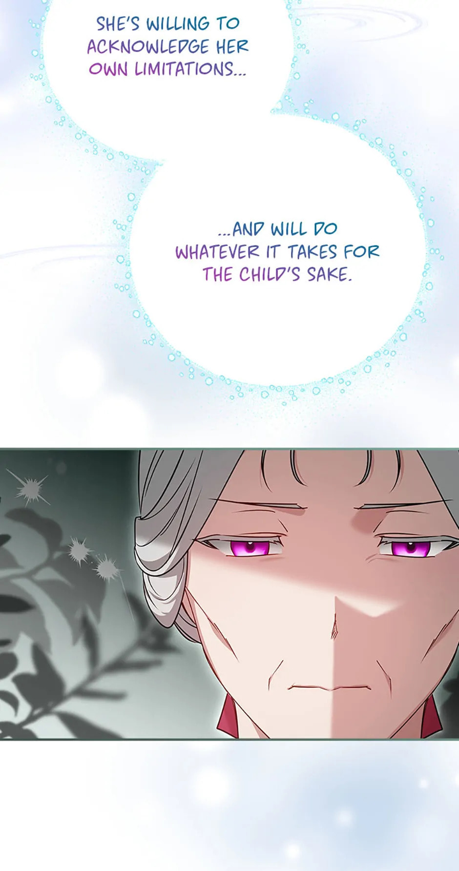 Not Your Monster-in-Law Chapter 27 page 78 - 