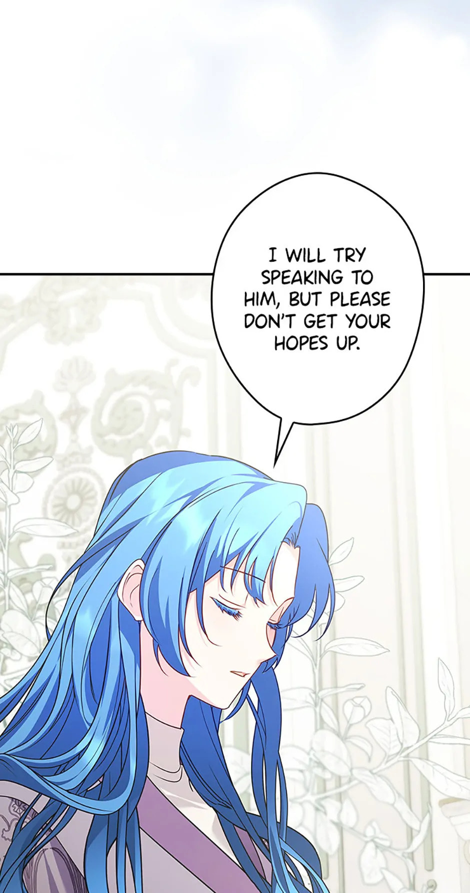 Not Your Monster-in-Law Chapter 27 page 79 - 