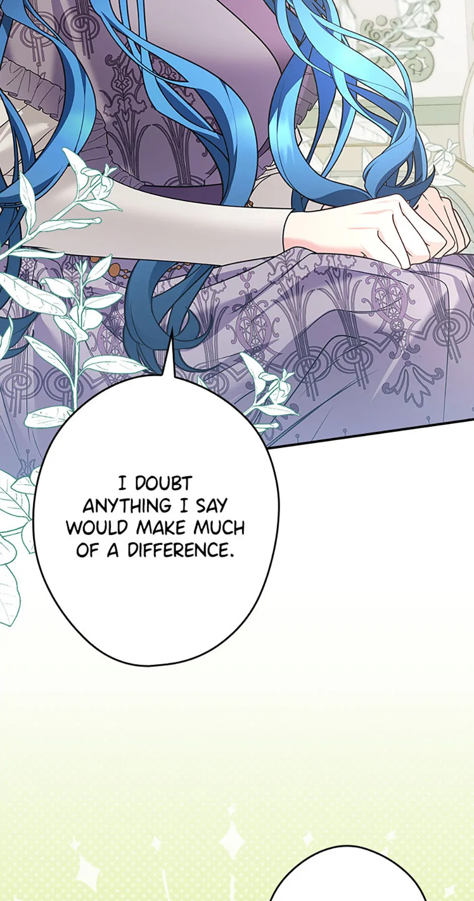 Not Your Monster-in-Law Chapter 27 page 80 - 