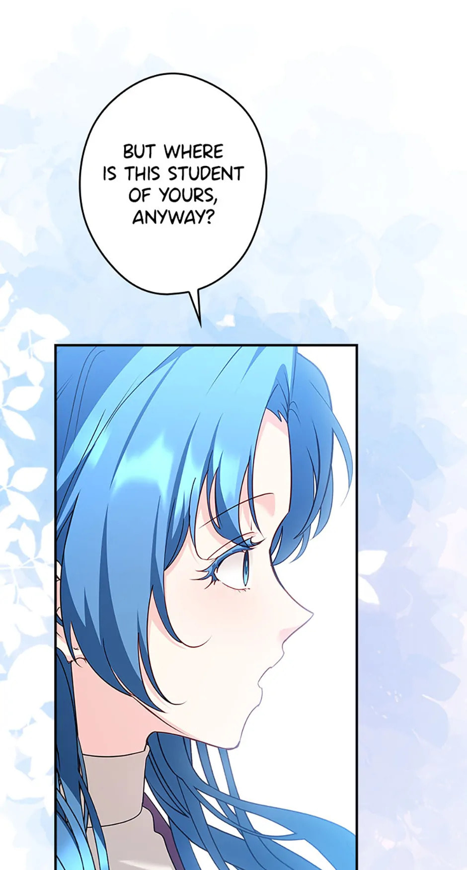 Not Your Monster-in-Law Chapter 27 page 82 - 
