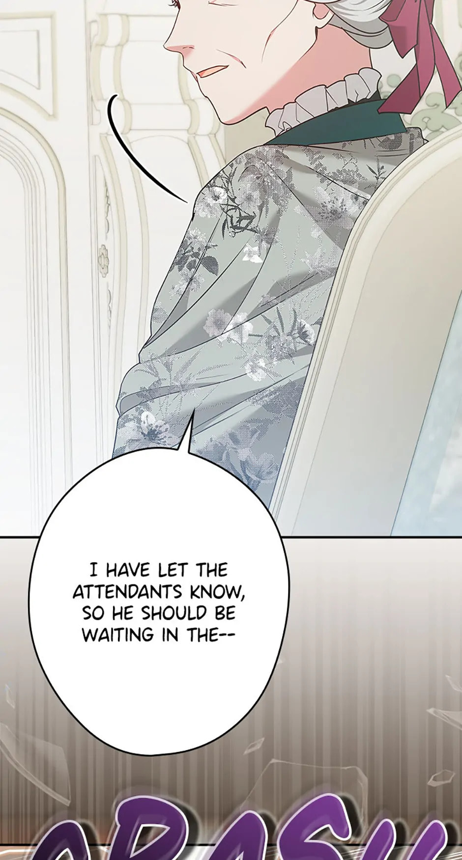 Not Your Monster-in-Law Chapter 27 page 84 - 