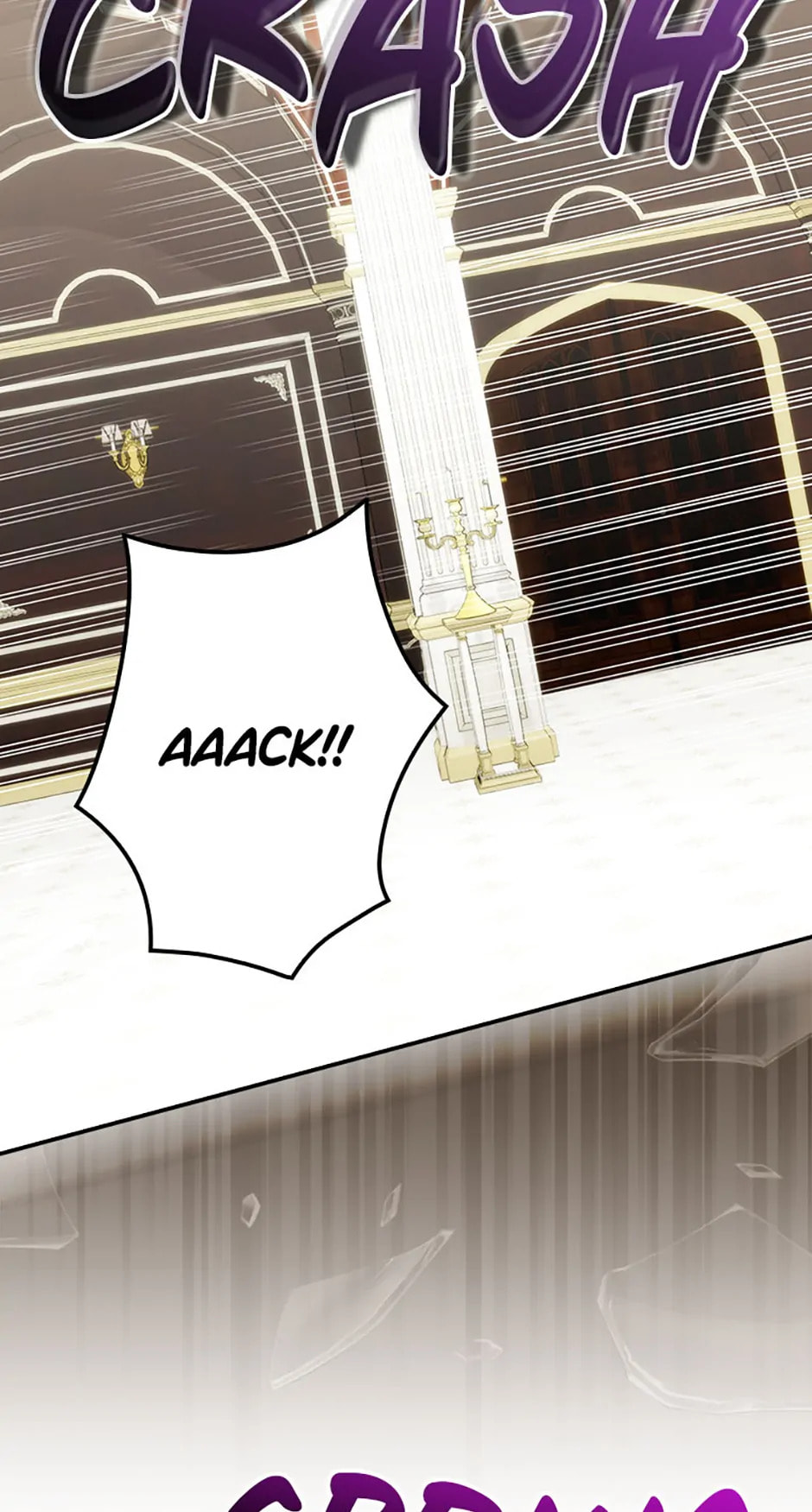 Not Your Monster-in-Law Chapter 27 page 85 - 