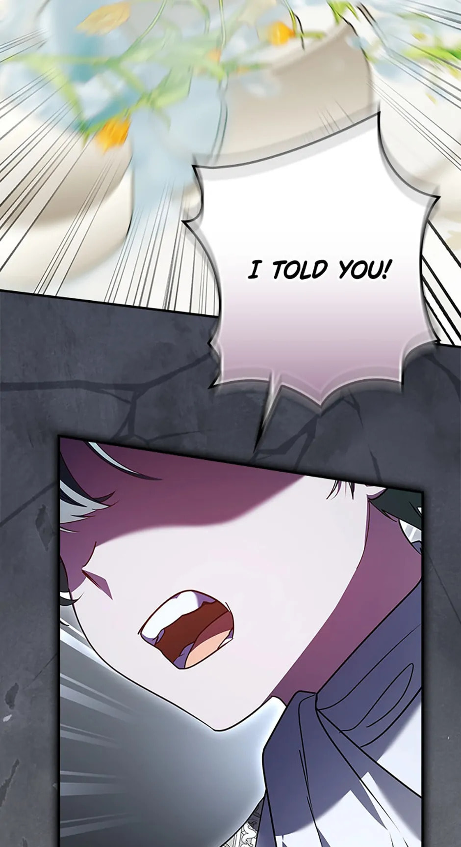Not Your Monster-in-Law Chapter 27 page 88 - 