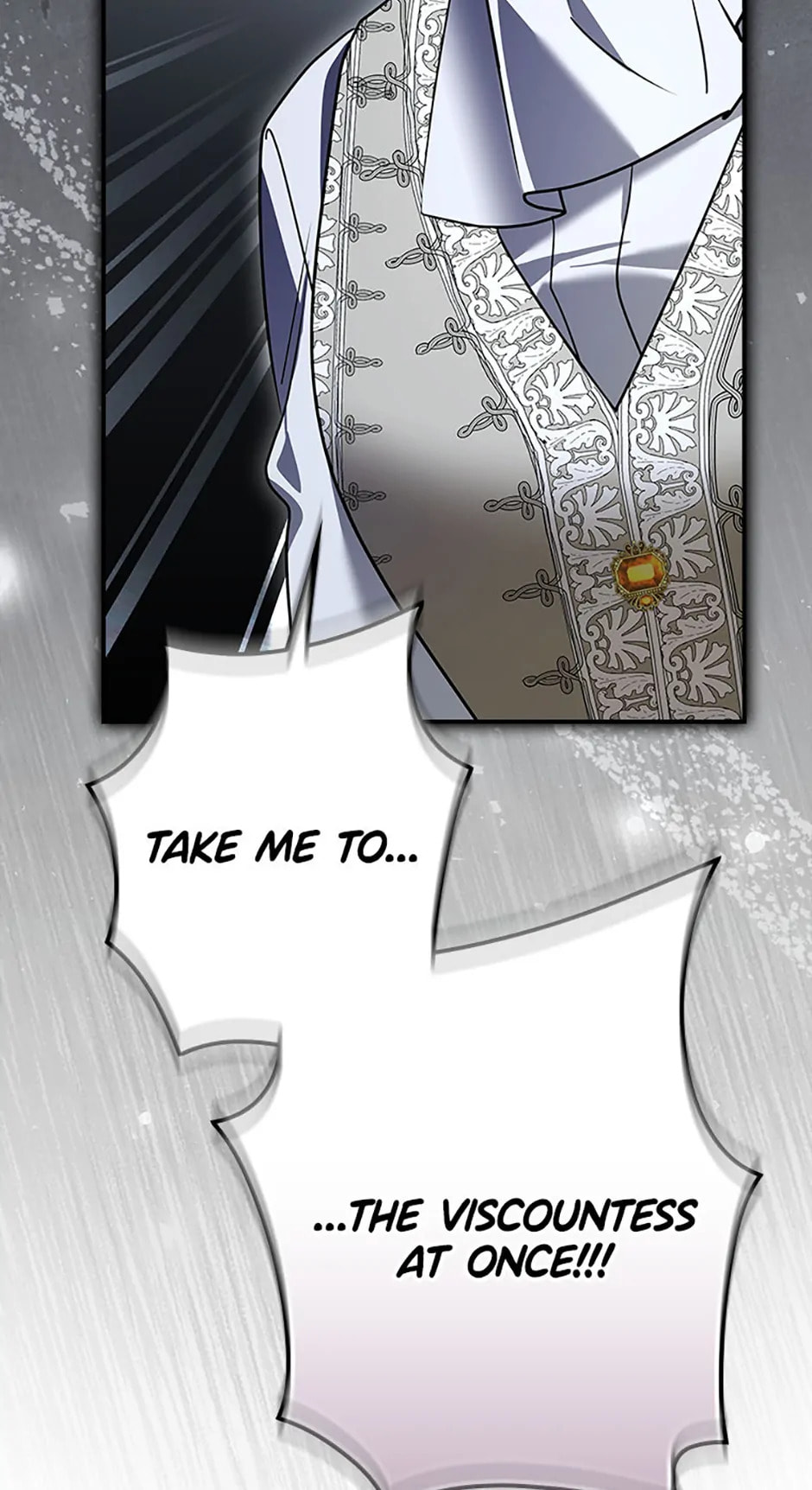 Not Your Monster-in-Law Chapter 27 page 89 - 