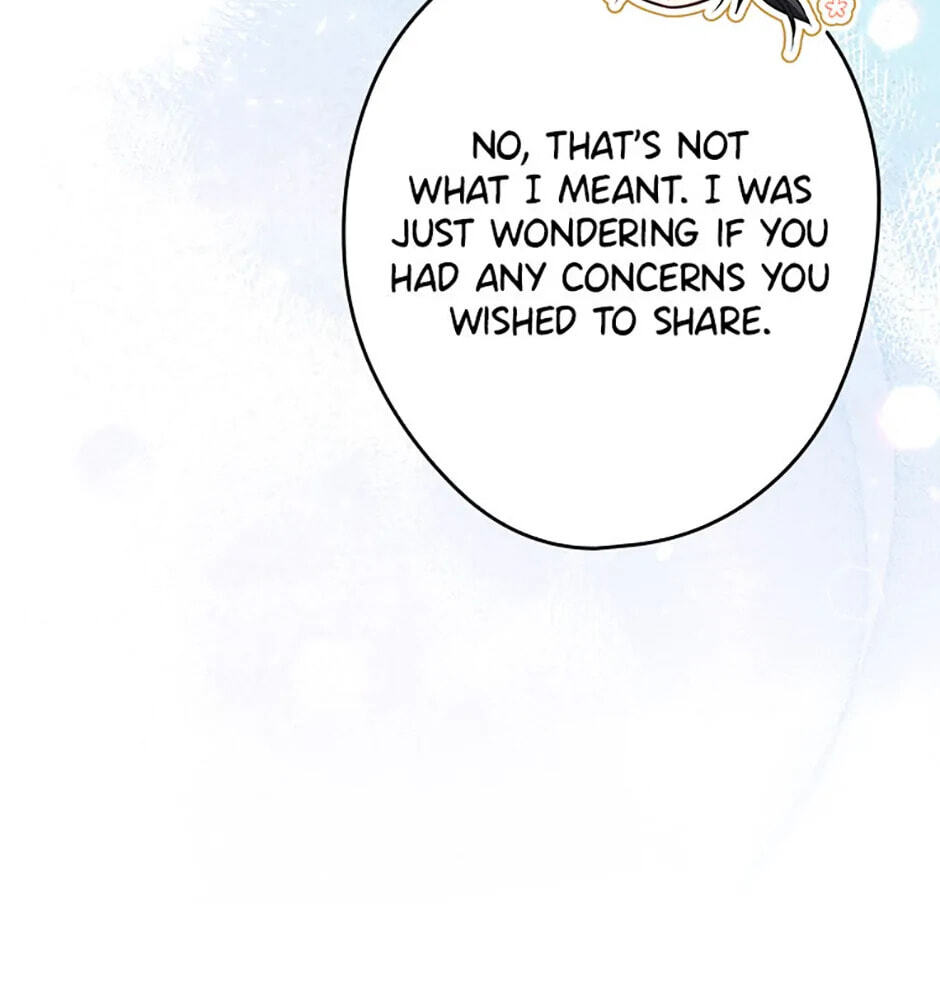 Not Your Monster-in-Law Chapter 27 page 10 - 