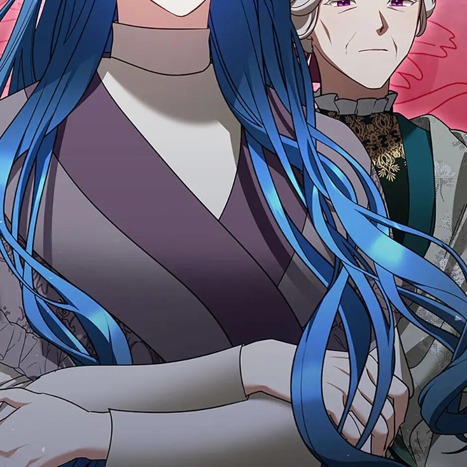 Not Your Monster-in-Law Chapter 27 page 97 - 