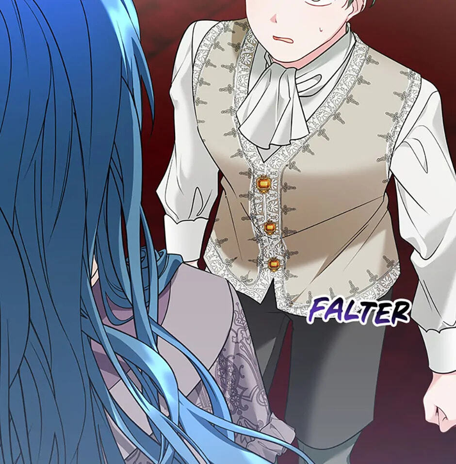 Not Your Monster-in-Law Chapter 28 page 11 - 