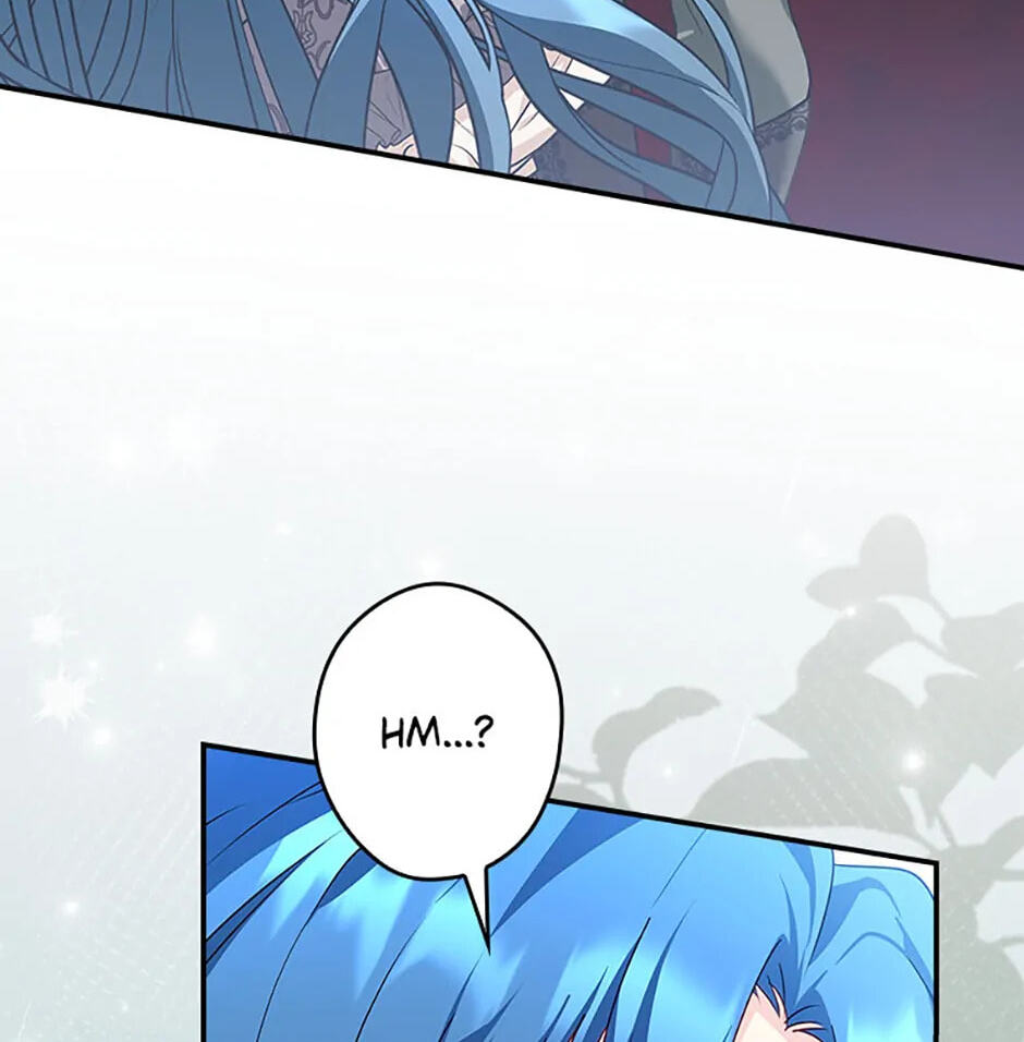 Not Your Monster-in-Law Chapter 28 page 12 - 