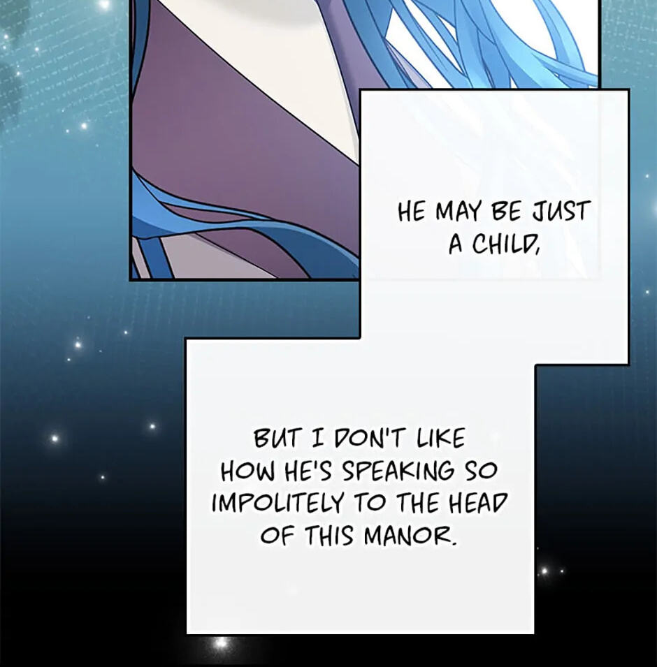 Not Your Monster-in-Law Chapter 28 page 14 - 