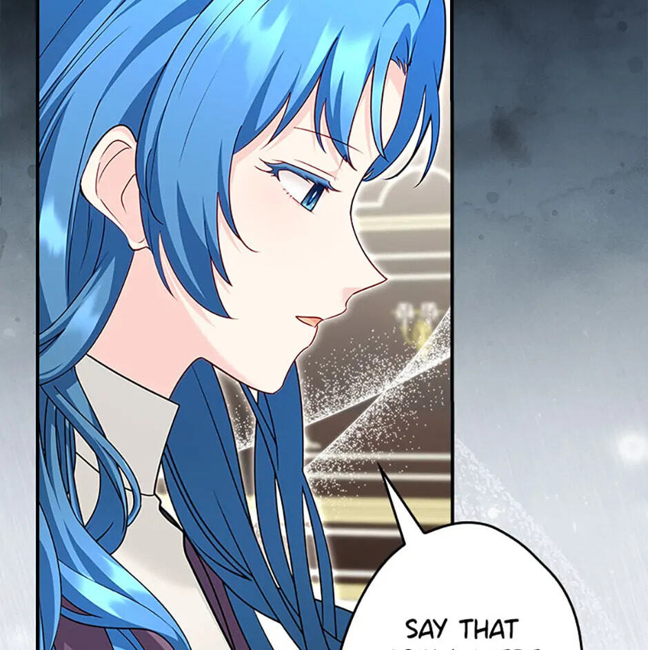 Not Your Monster-in-Law Chapter 28 page 20 - 
