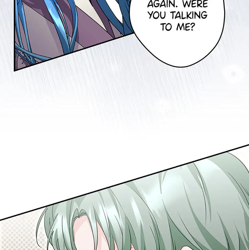 Not Your Monster-in-Law Chapter 28 page 21 - 