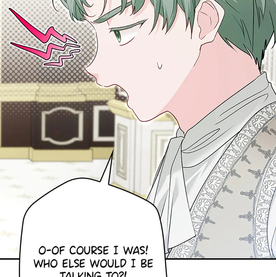 Not Your Monster-in-Law Chapter 28 page 22 - 