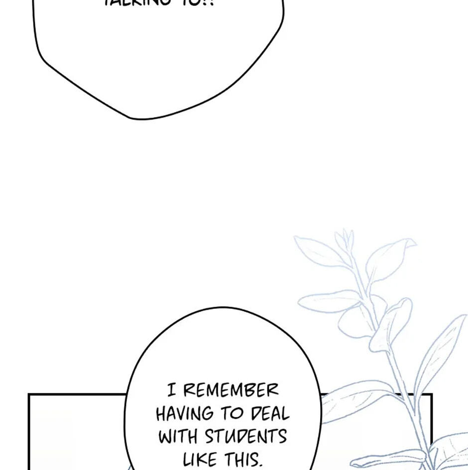 Not Your Monster-in-Law Chapter 28 page 23 - 