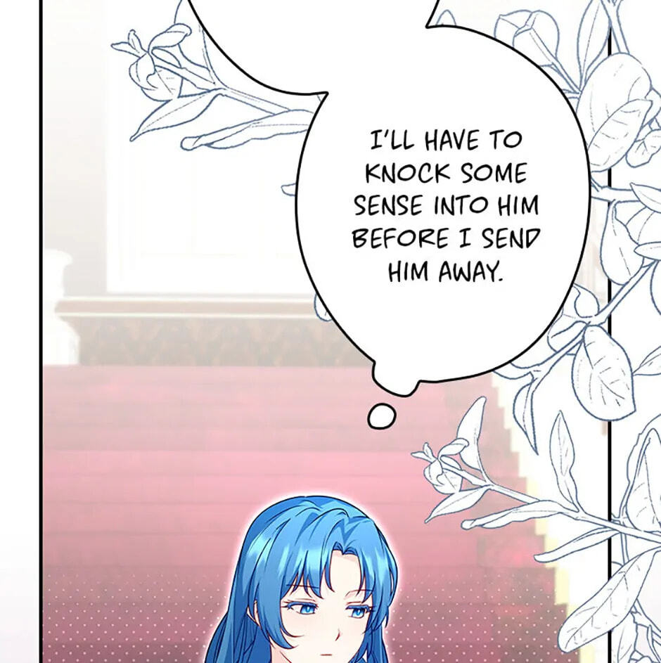 Not Your Monster-in-Law Chapter 28 page 24 - 