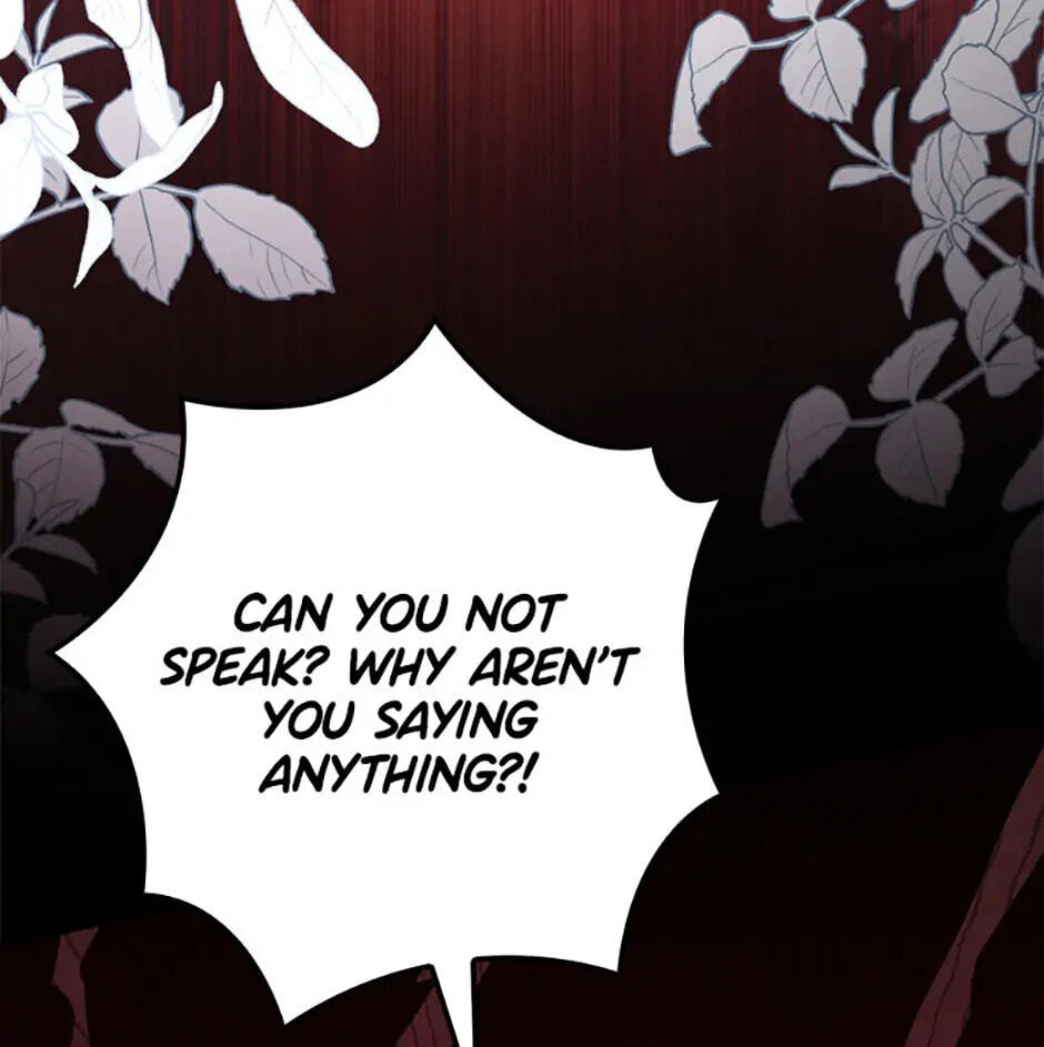 Not Your Monster-in-Law Chapter 28 page 26 - 
