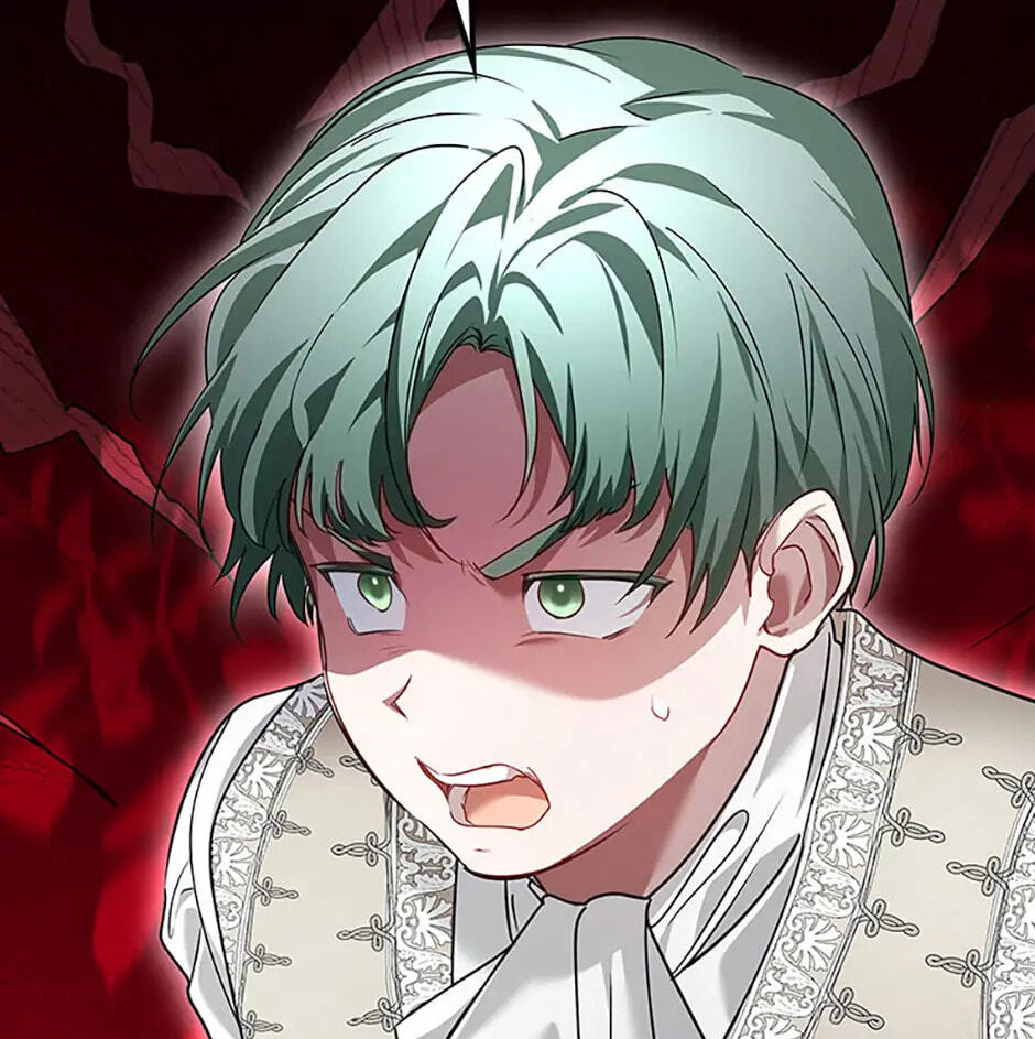 Not Your Monster-in-Law Chapter 28 page 27 - 