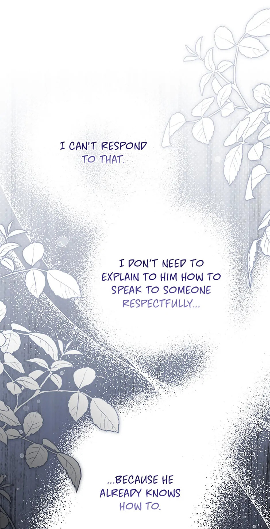 Not Your Monster-in-Law Chapter 28 page 29 - 