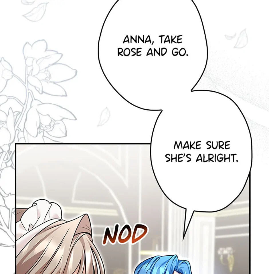 Not Your Monster-in-Law Chapter 28 page 5 - 