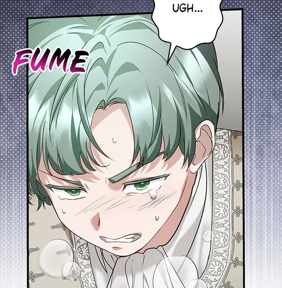 Not Your Monster-in-Law Chapter 28 page 43 - 