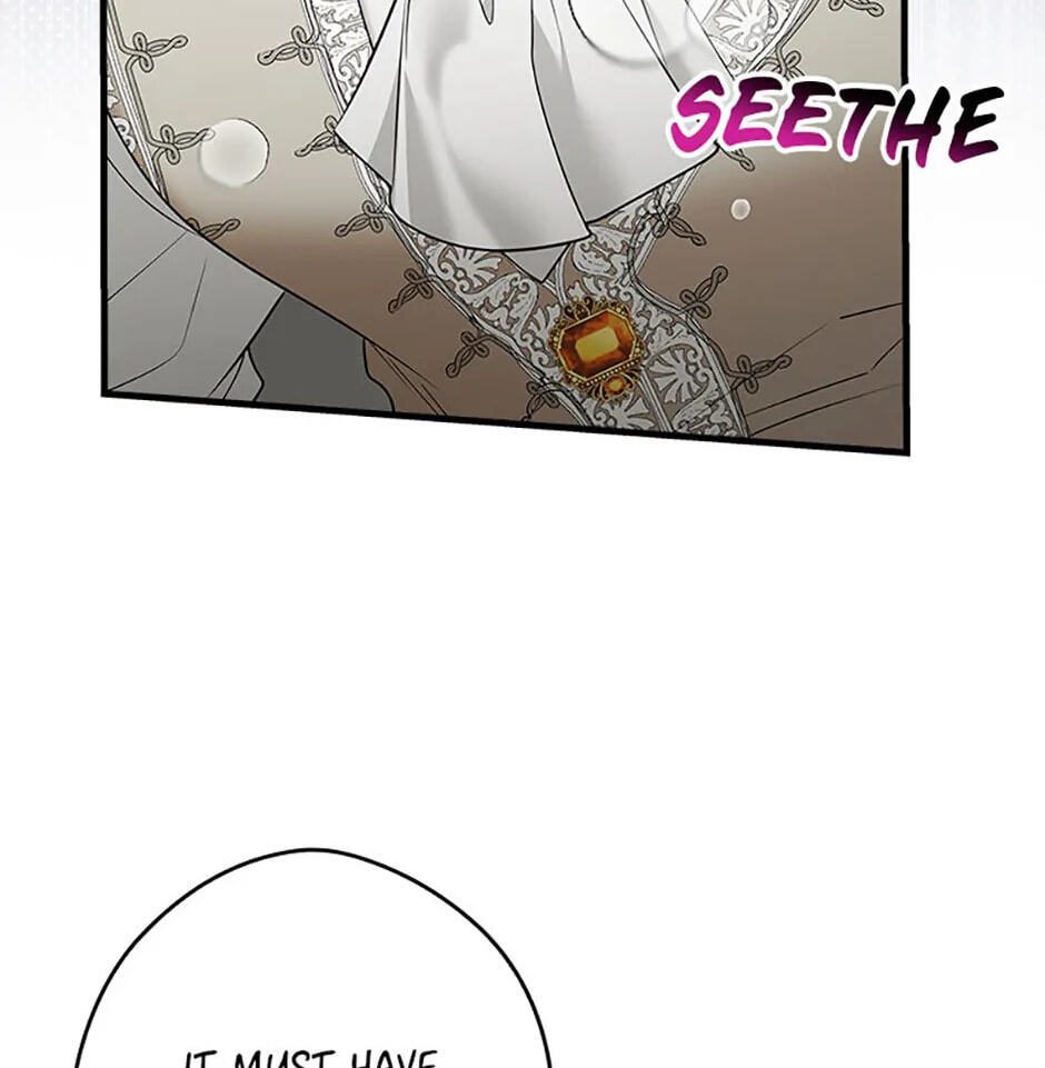 Not Your Monster-in-Law Chapter 28 page 44 - 
