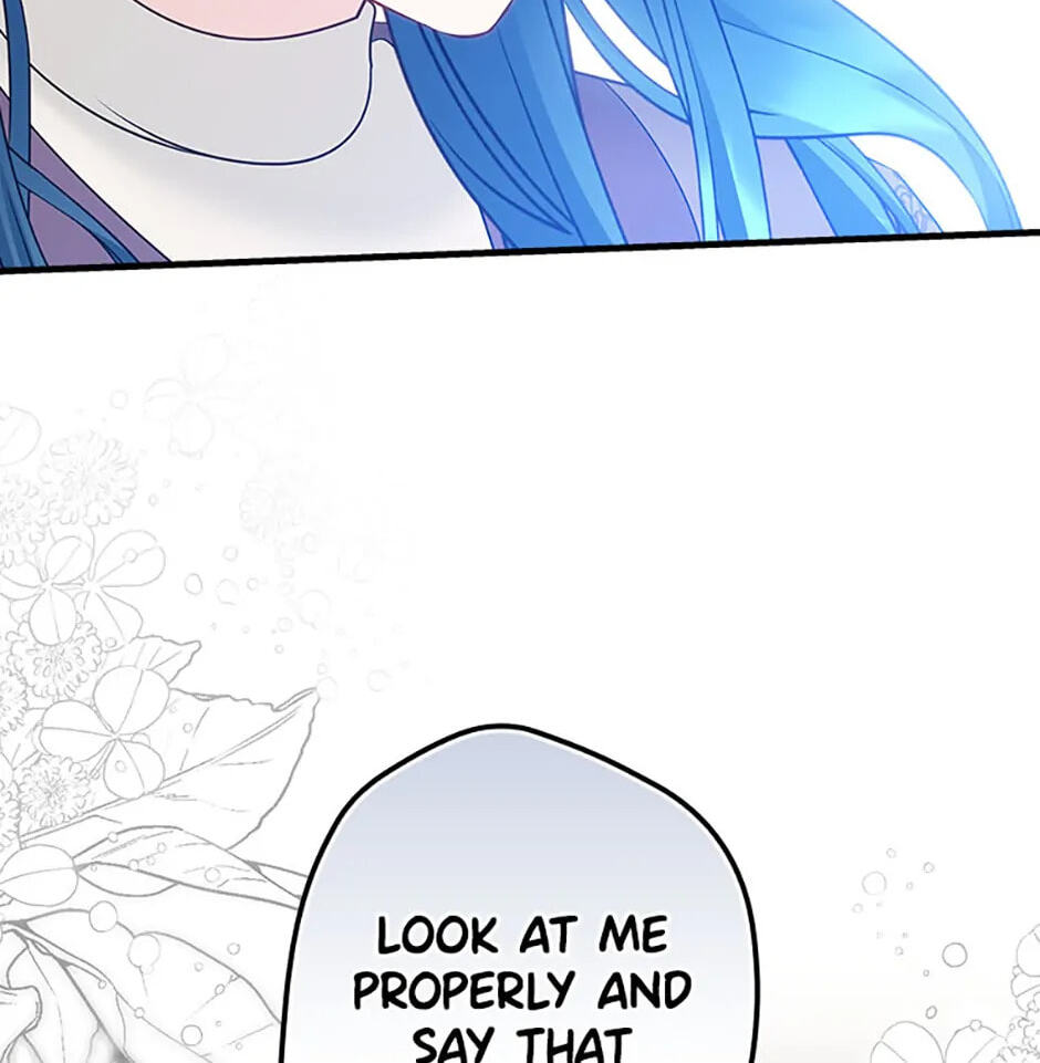 Not Your Monster-in-Law Chapter 28 page 46 - 