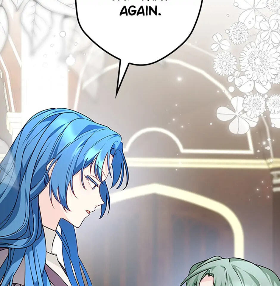 Not Your Monster-in-Law Chapter 28 page 47 - 