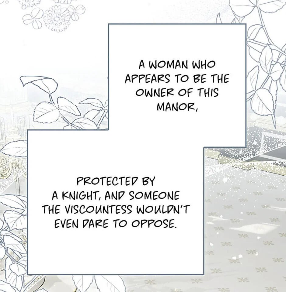 Not Your Monster-in-Law Chapter 28 page 50 - 