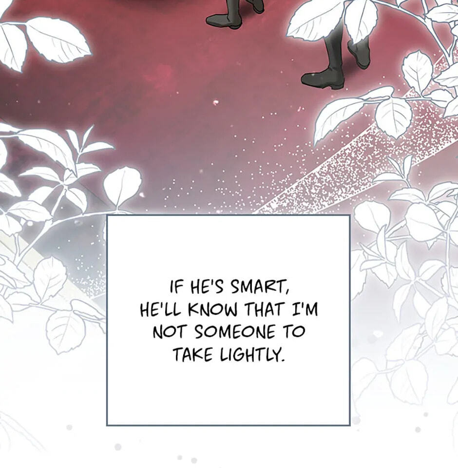 Not Your Monster-in-Law Chapter 28 page 52 - 
