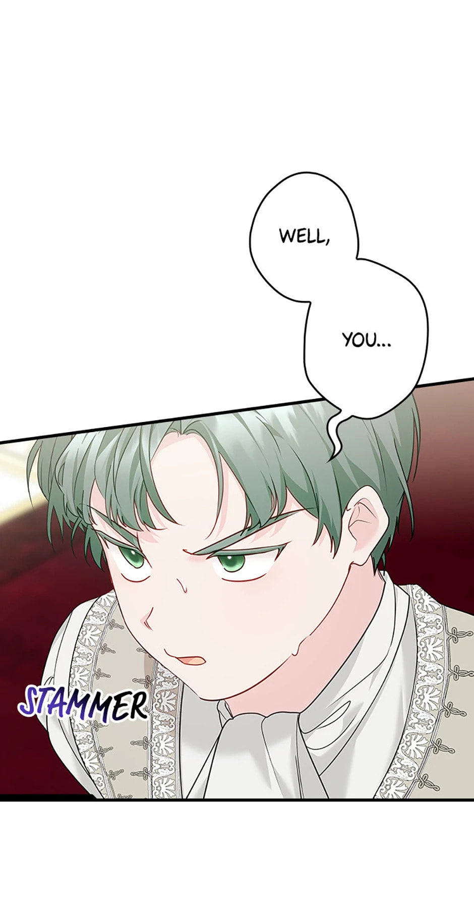 Not Your Monster-in-Law Chapter 28 page 53 - 