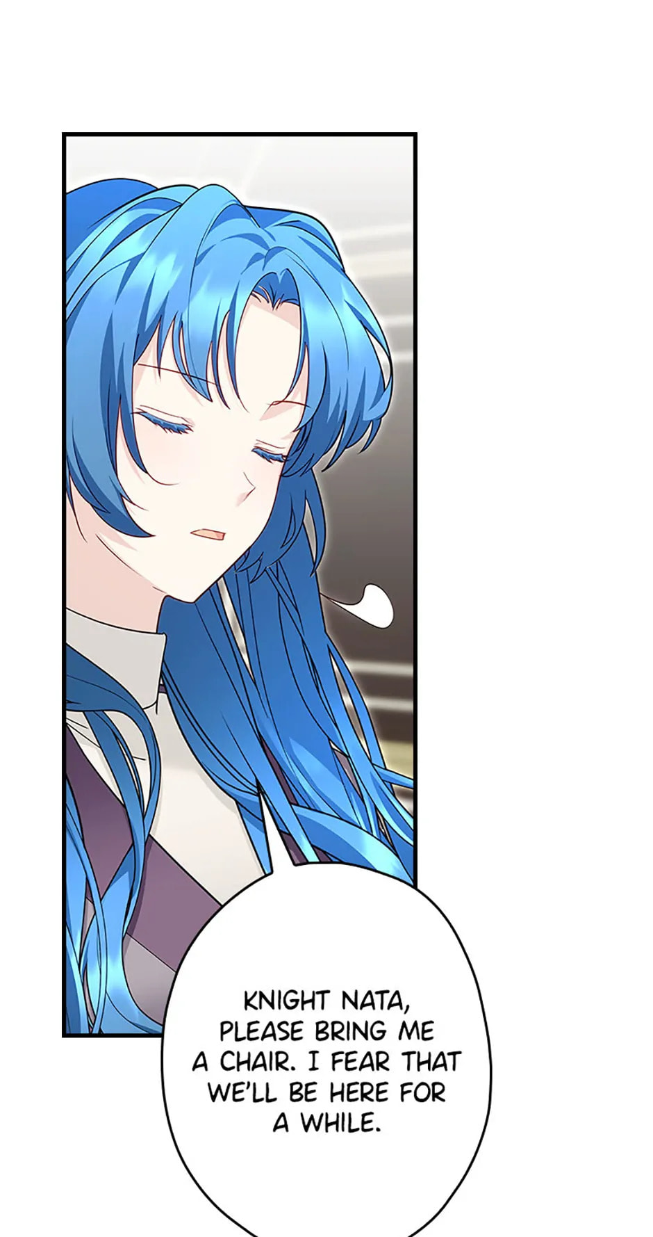 Not Your Monster-in-Law Chapter 28 page 54 - 