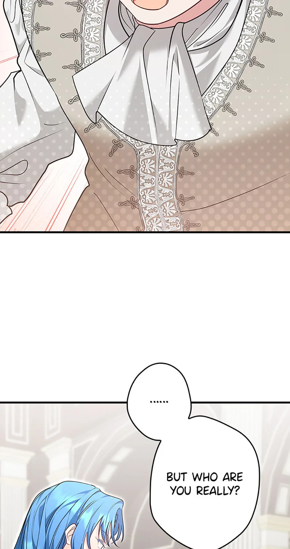 Not Your Monster-in-Law Chapter 28 page 56 - 