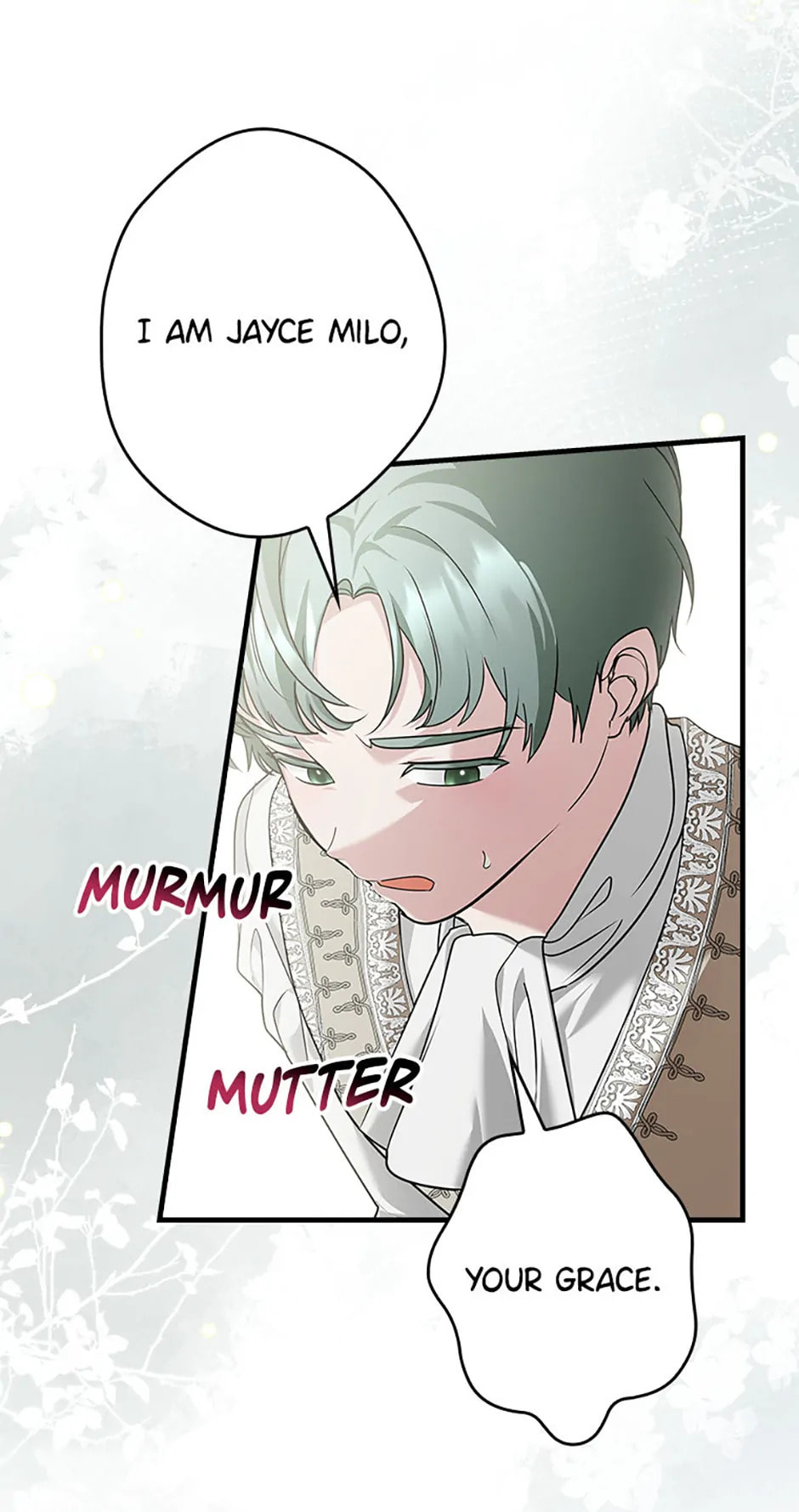 Not Your Monster-in-Law Chapter 28 page 59 - 