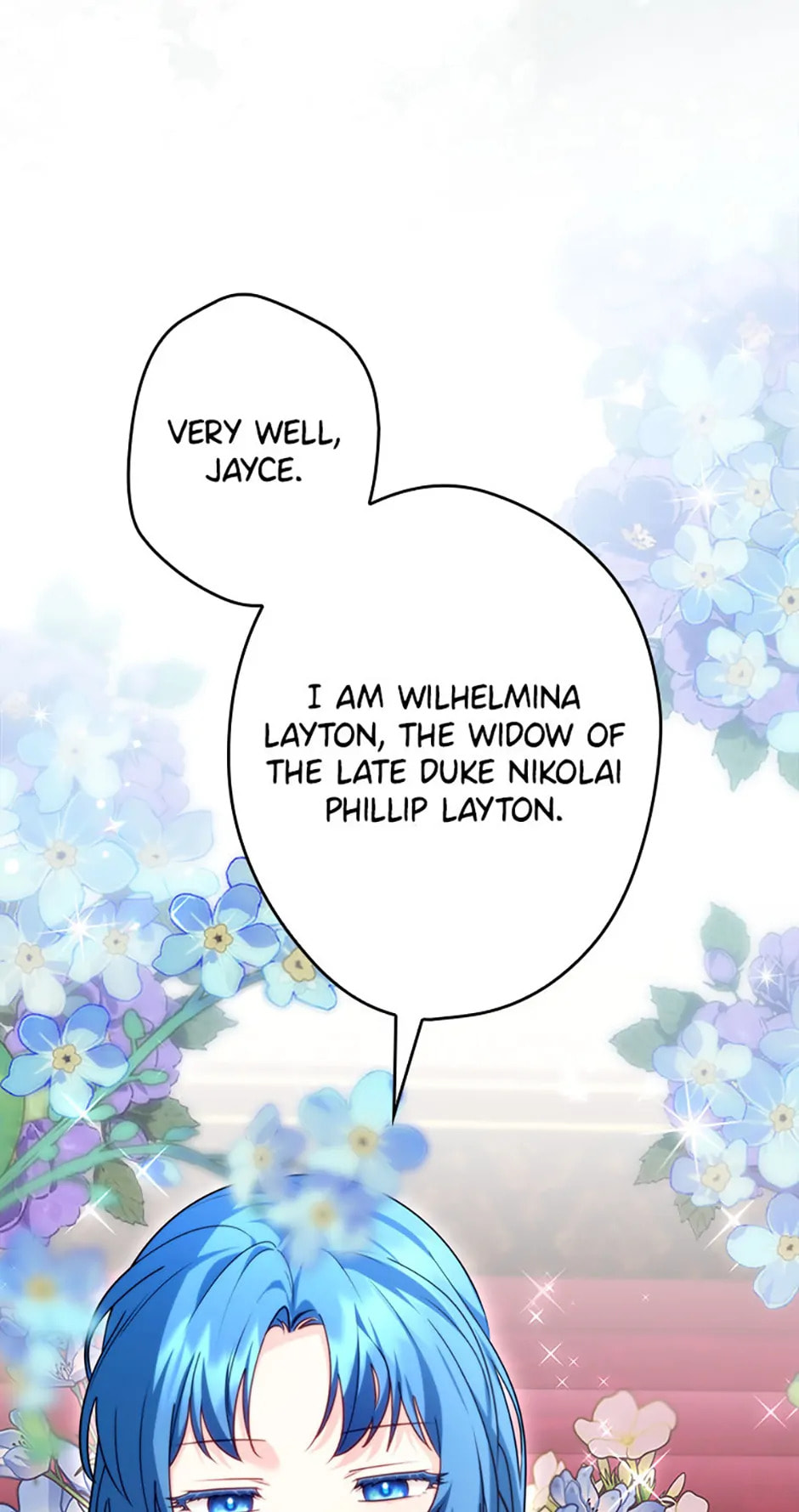 Not Your Monster-in-Law Chapter 28 page 60 - 