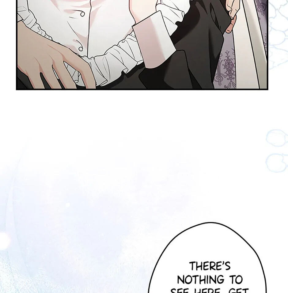 Not Your Monster-in-Law Chapter 28 page 7 - 