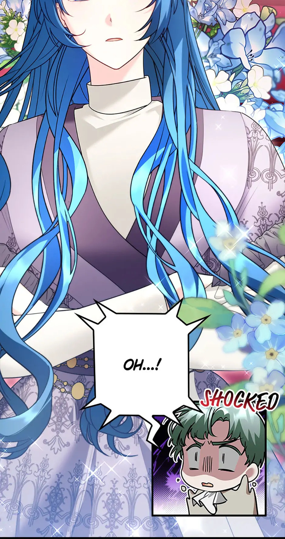 Not Your Monster-in-Law Chapter 28 page 61 - 