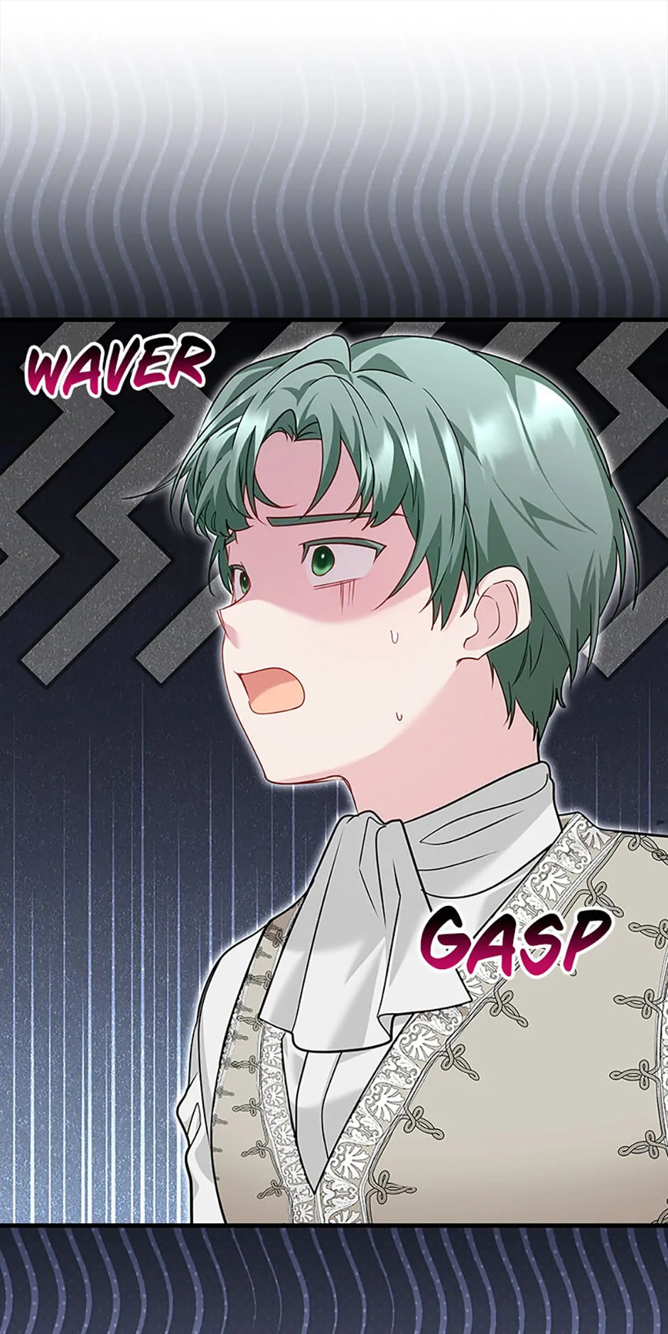 Not Your Monster-in-Law Chapter 28 page 62 - 