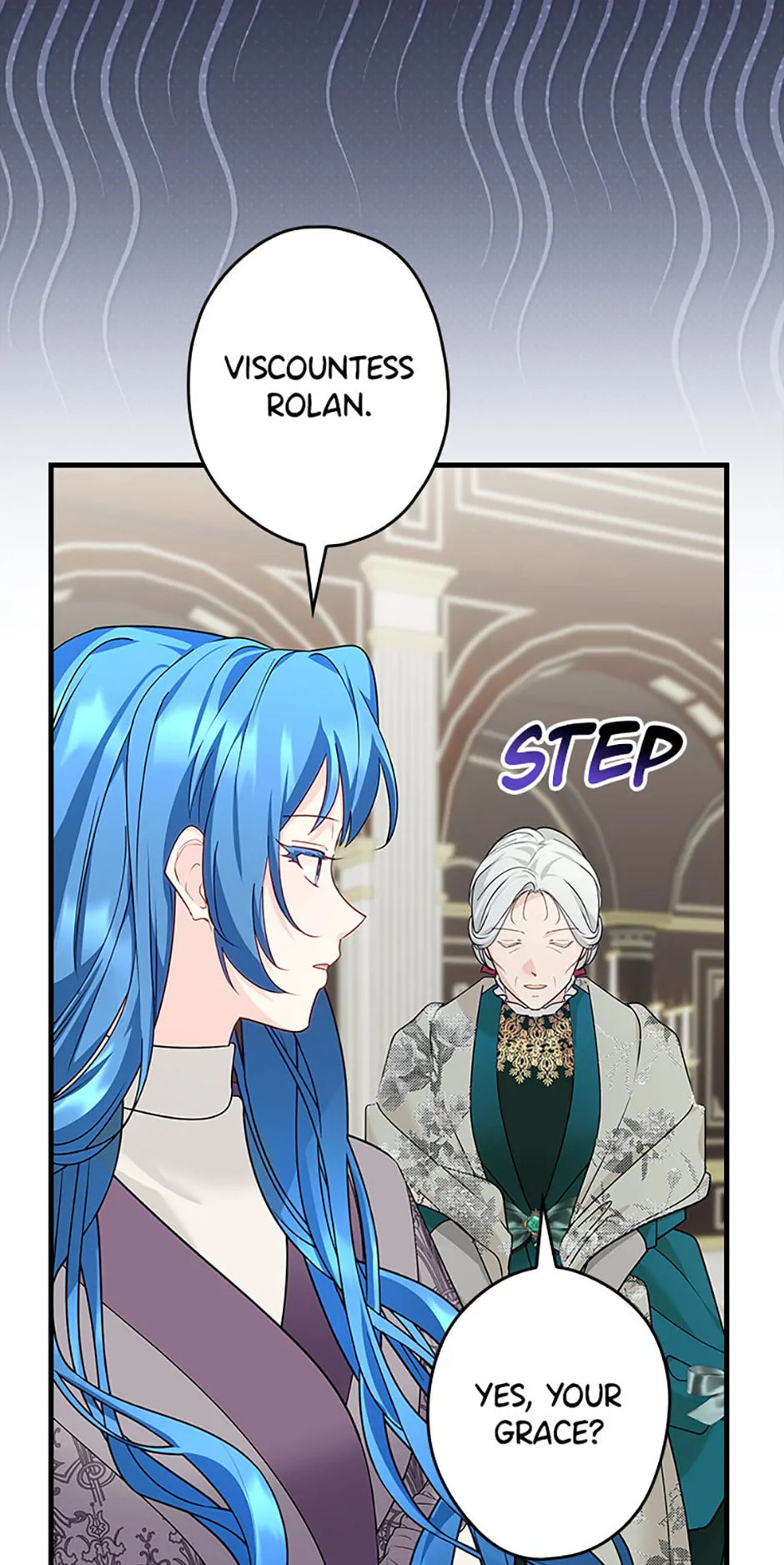 Not Your Monster-in-Law Chapter 28 page 63 - 