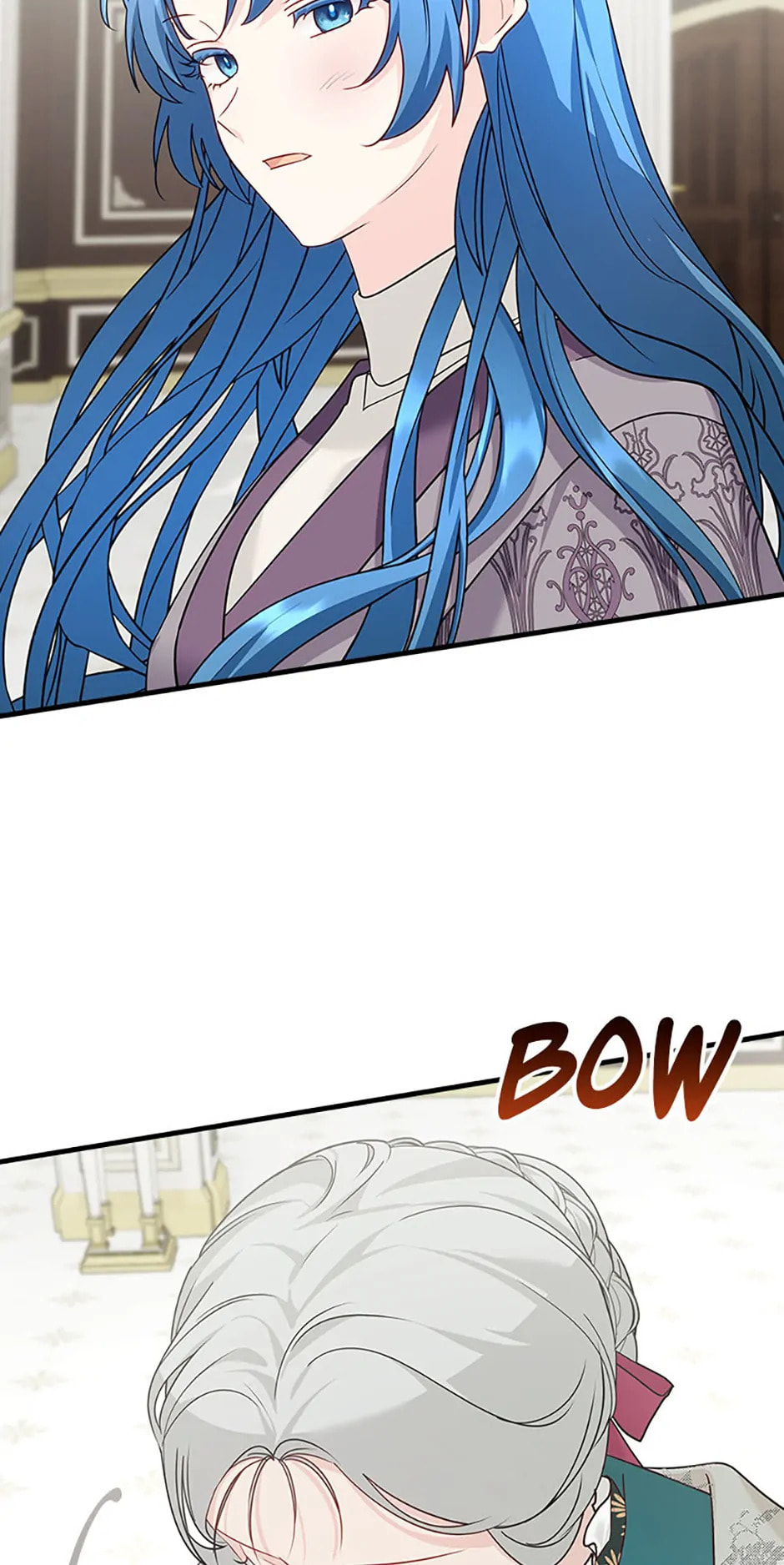Not Your Monster-in-Law Chapter 28 page 65 - 
