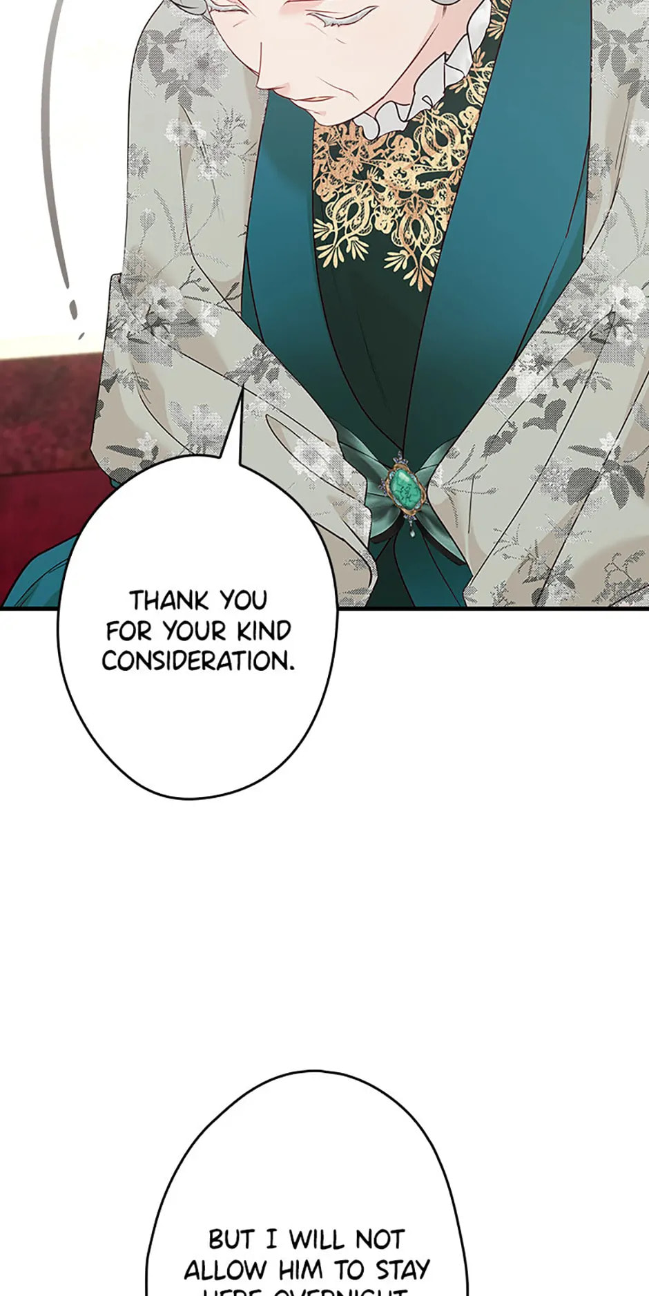 Not Your Monster-in-Law Chapter 28 page 66 - 