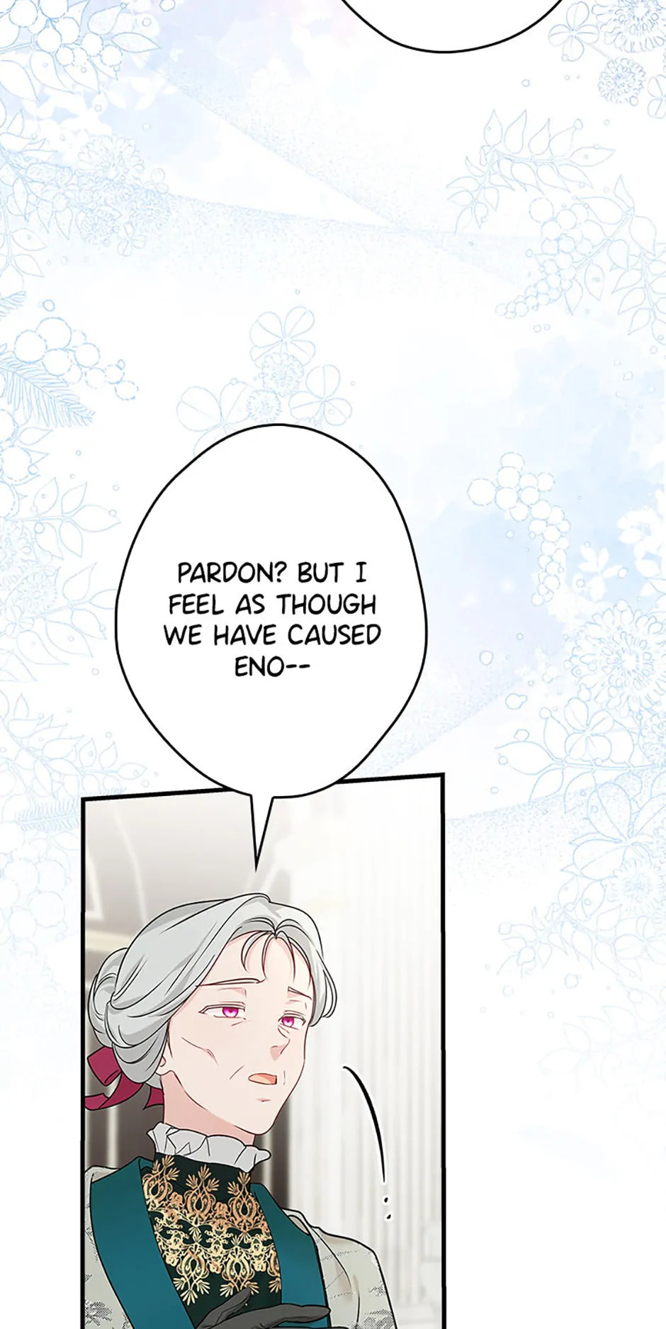 Not Your Monster-in-Law Chapter 28 page 70 - 
