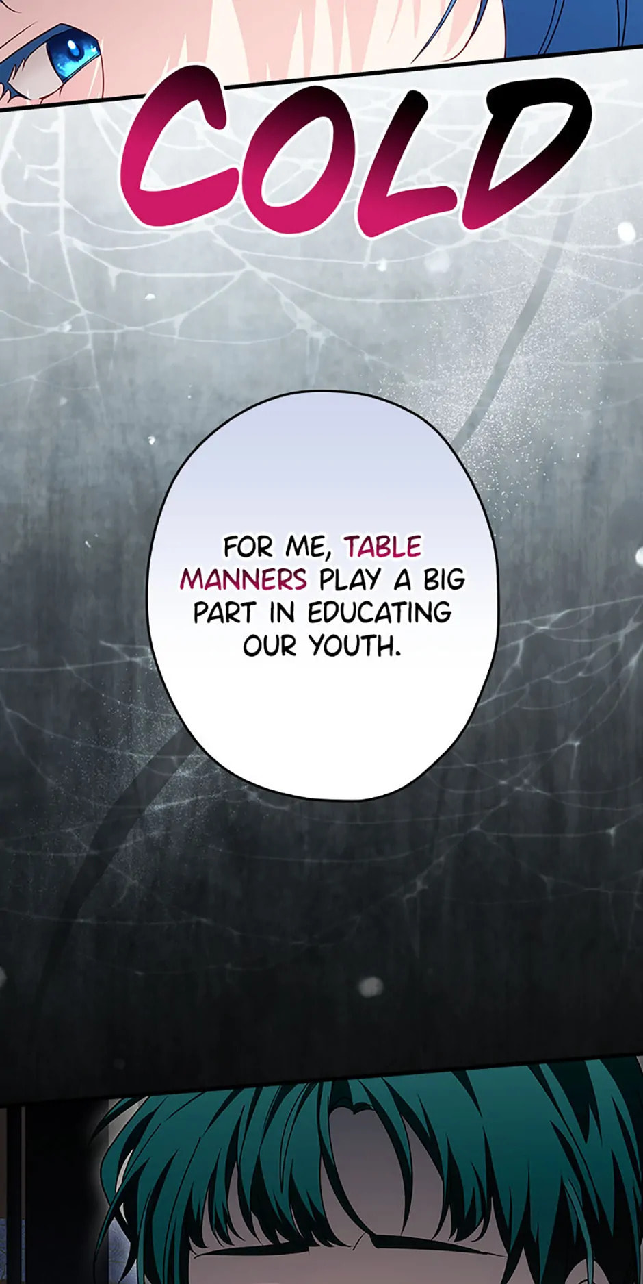 Not Your Monster-in-Law Chapter 28 page 72 - 