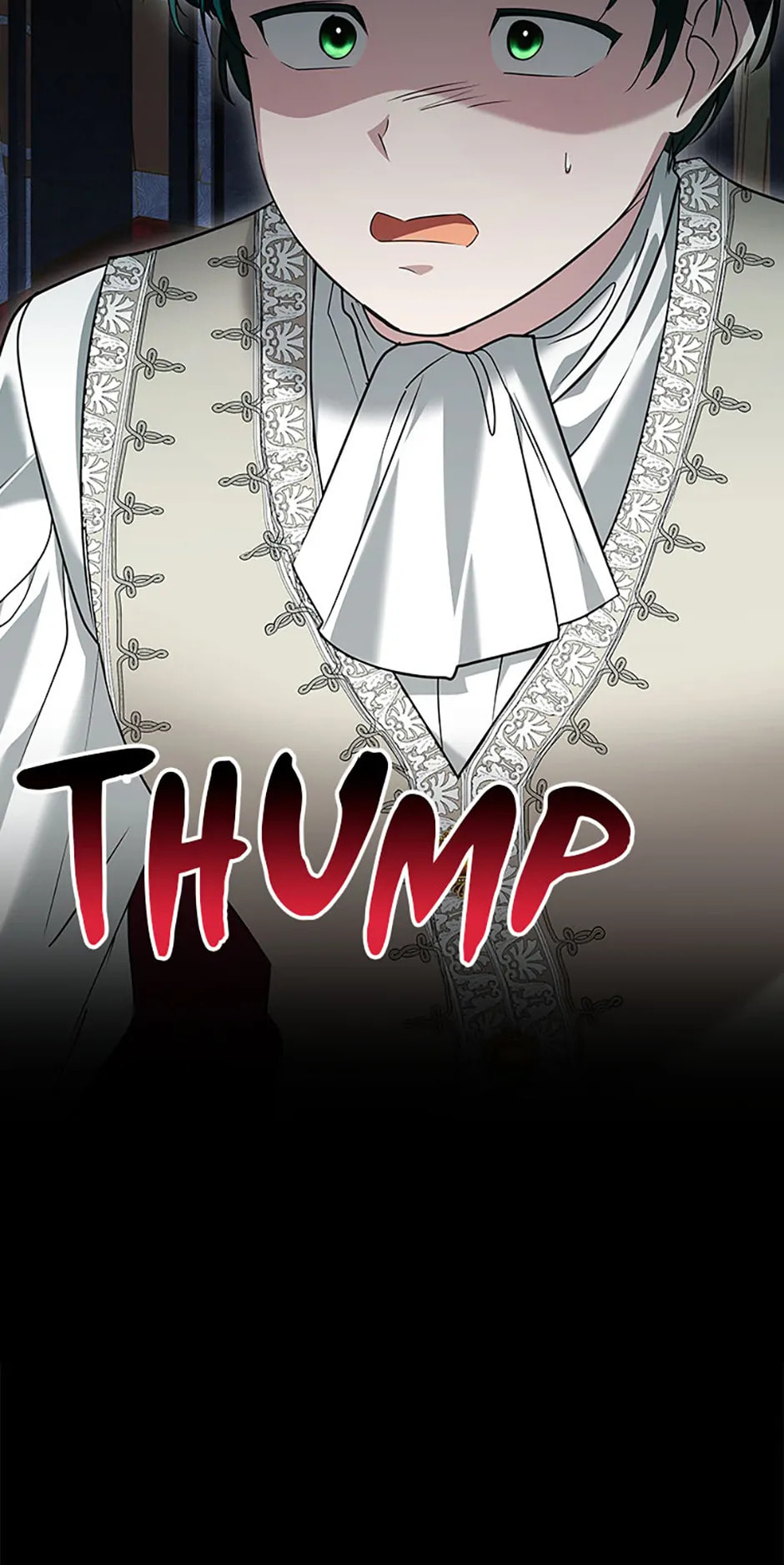Not Your Monster-in-Law Chapter 28 page 73 - 
