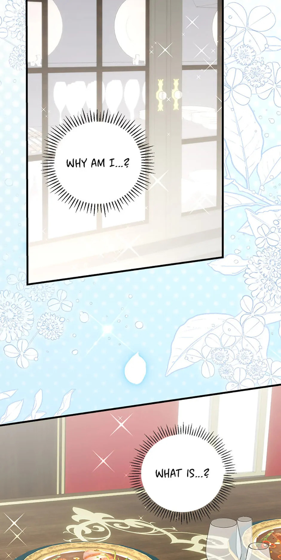 Not Your Monster-in-Law Chapter 28 page 76 - 