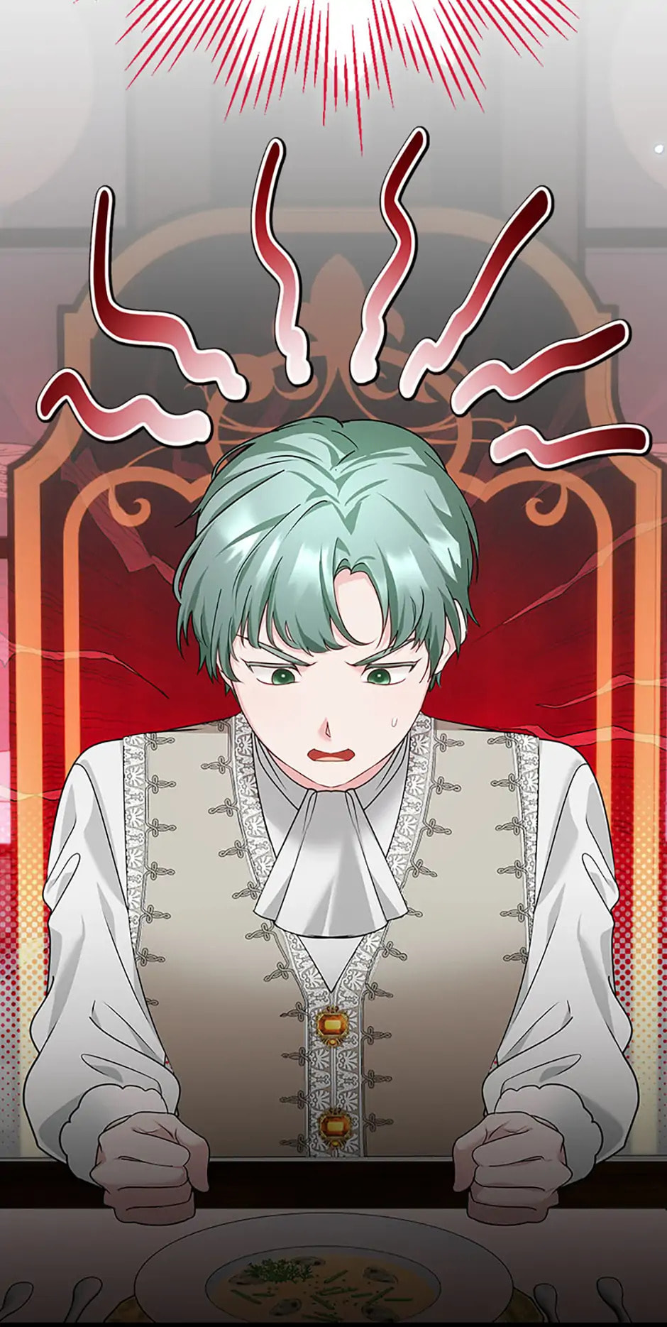 Not Your Monster-in-Law Chapter 28 page 78 - 